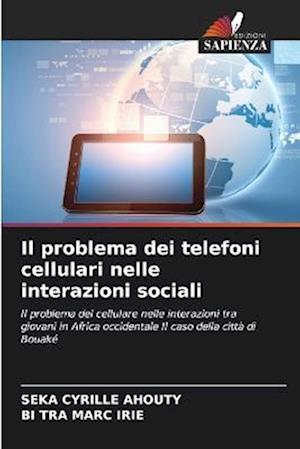 Il problema dei telefoni cellulari nelle interazioni sociali