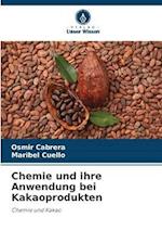 Chemie und ihre Anwendung bei Kakaoprodukten