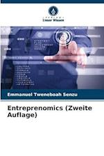 Entreprenomics (Zweite Auflage)