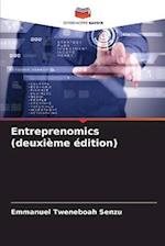 Entreprenomics (deuxième édition)