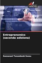 Entreprenomics (seconda edizione)