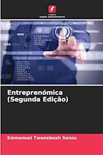 Entreprenómica (Segunda Edição)