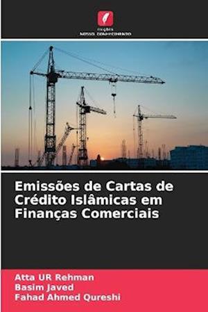 Emissões de Cartas de Crédito Islâmicas em Finanças Comerciais