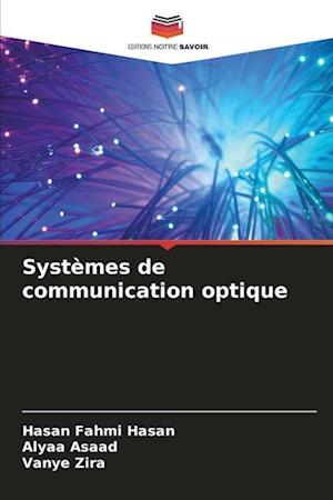 Systèmes de communication optique