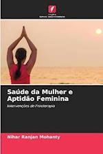 Saúde da Mulher e Aptidão Feminina