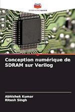 Conception numérique de SDRAM sur Verilog