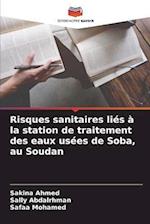 Risques sanitaires liés à la station de traitement des eaux usées de Soba, au Soudan