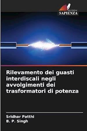 Rilevamento dei guasti interdiscali negli avvolgimenti dei trasformatori di potenza