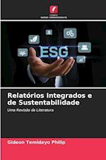 Relatórios Integrados e de Sustentabilidade