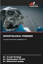 ODONTOLOGIA FORENSE