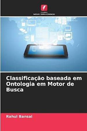 Classificação baseada em Ontologia em Motor de Busca