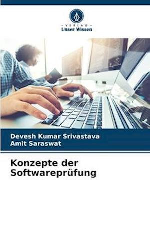 Konzepte der Softwareprüfung