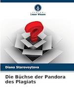 Die Büchse der Pandora des Plagiats