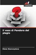 Il vaso di Pandora del plagio