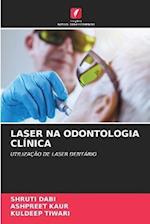 LASER NA ODONTOLOGIA CLÍNICA