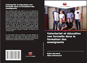 Volontariat et éducation non formelle dans la formation des enseignants