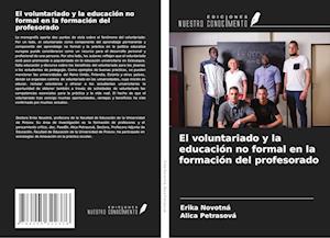 El voluntariado y la educación no formal en la formación del profesorado