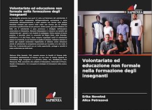 Volontariato ed educazione non formale nella formazione degli insegnanti