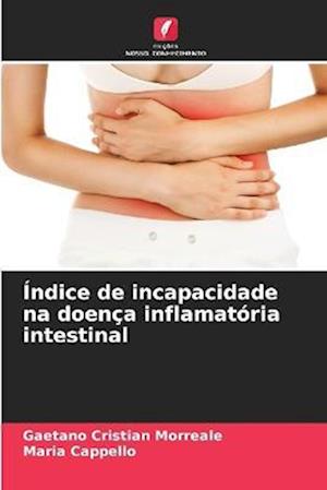 Índice de incapacidade na doença inflamatória intestinal