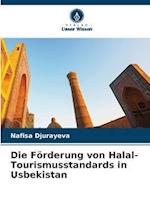 Die Förderung von Halal-Tourismusstandards in Usbekistan