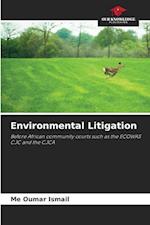 Environmental Litigation