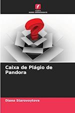 Caixa de Plágio de Pandora