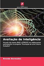 Avaliação de inteligência