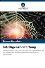 Intelligenzbewertung