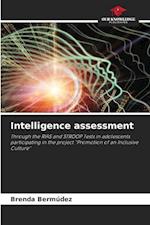 Intelligence assessment