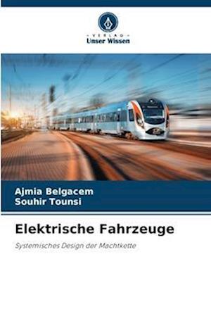 Elektrische Fahrzeuge