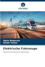 Elektrische Fahrzeuge