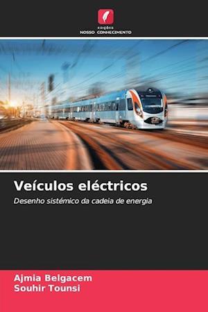 Veículos eléctricos