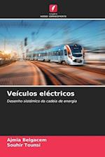 Veículos eléctricos