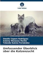 Umfassender Überblick über die Katzenzucht