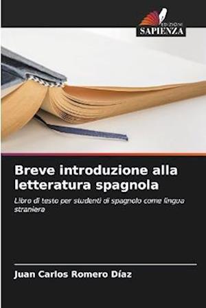 Breve introduzione alla letteratura spagnola