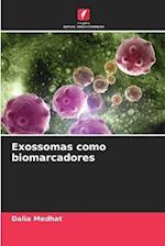 Exossomas como biomarcadores