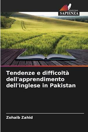 Tendenze e difficoltà dell'apprendimento dell'inglese in Pakistan