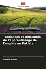 Tendances et difficultés de l'apprentissage de l'anglais au Pakistan