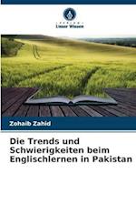 Die Trends und Schwierigkeiten beim Englischlernen in Pakistan