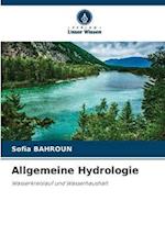 Allgemeine Hydrologie