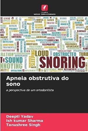 Apneia obstrutiva do sono