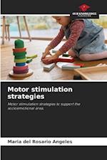 Motor stimulation strategies