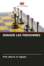 DIRIGER LES PERSONNES