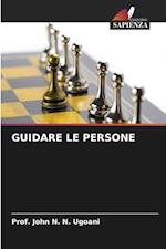 GUIDARE LE PERSONE