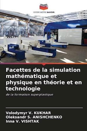 Facettes de la simulation mathématique et physique en théorie et en technologie