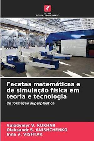 Facetas matemáticas e de simulação física em teoria e tecnologia