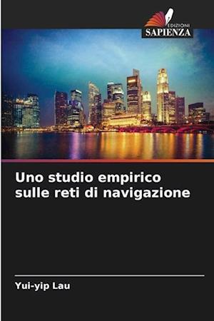 Uno studio empirico sulle reti di navigazione