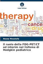 Il ruolo della FDG-PET/CT ad interim nel linfoma di Hodgkin pediatrico