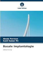 Basale Implantologie