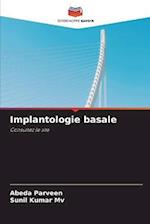 Implantologie basale